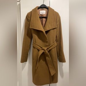 Babaton Connor Coat XS